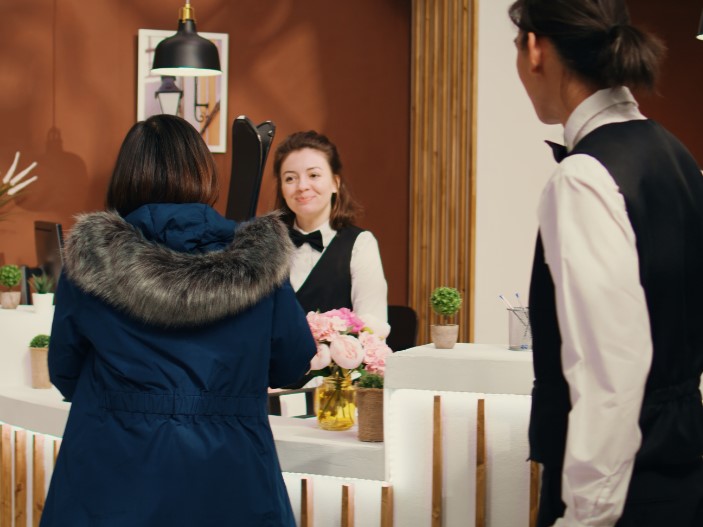 Heritage Stay Destinations