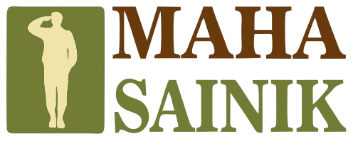 Maha Sainik Services Logo