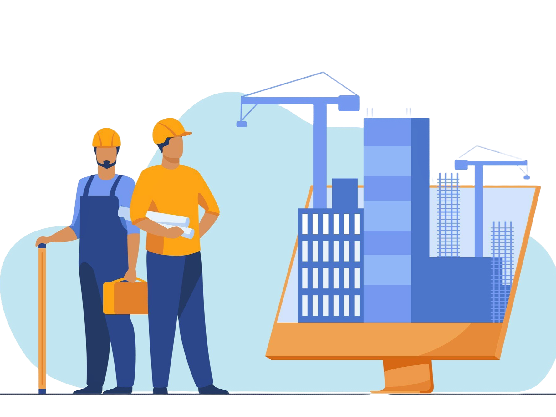 Construction Services