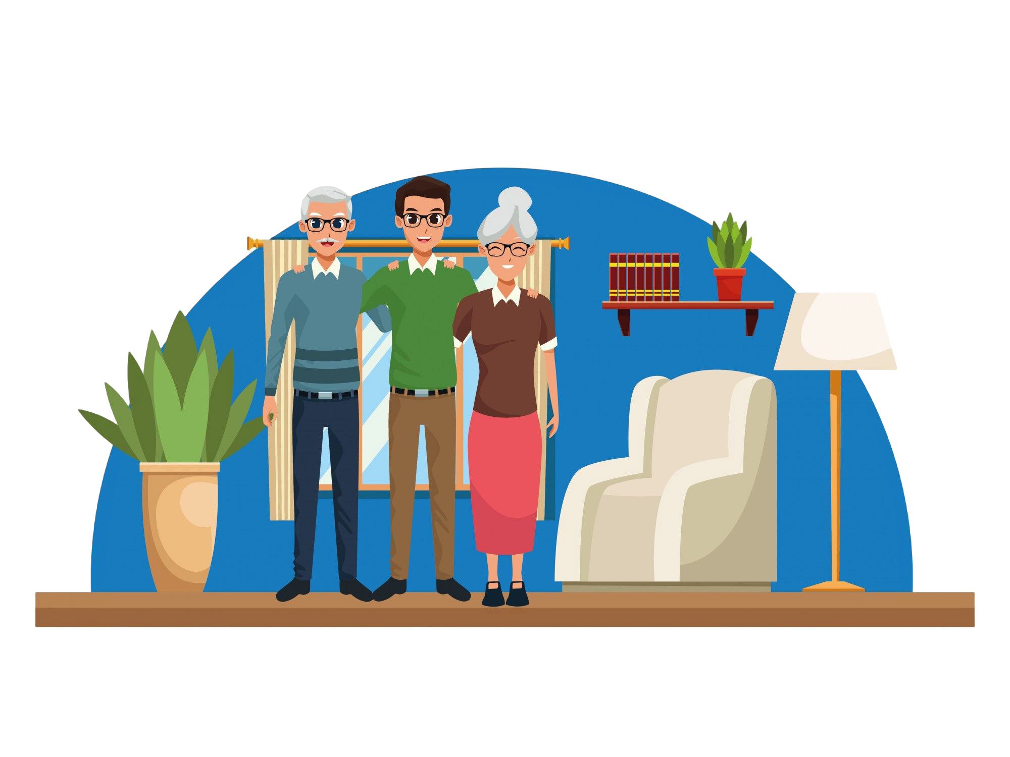 Old Age Home
